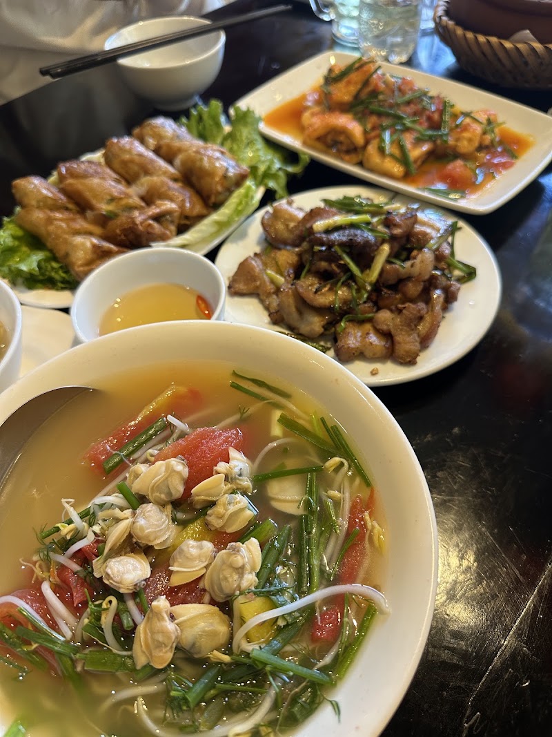 Tam Coc Kitchen - Tam Coc Kitchen, Thôn Tuân Cáo, Nam Hoa Lư, Ninh Bình, Vietnam
