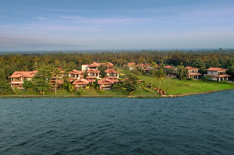 Niraamaya Retreats Backwaters & Beyond, Kumarakom - Niraamaya Retreats Backwaters & Beyond, Kumarakom Pallichira Road, Vayitharamattom, Kumarakom, Kerala 686563, India