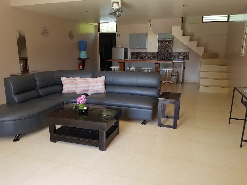 Reef Beach Resort - Reef Beach Resort Siargao Island, Tourism Rd, General Luna, 8419 Surigao del Norte, Philippines