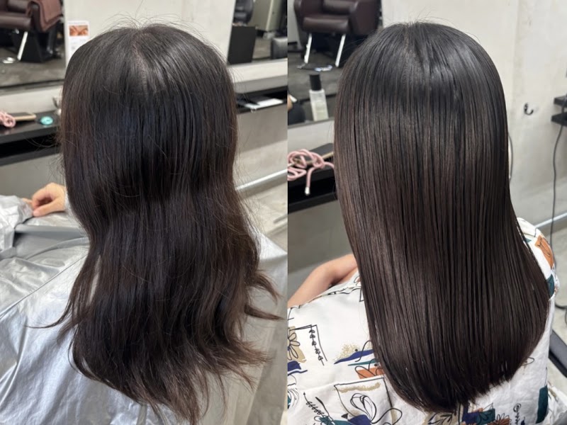 ALi & LEVEL Kasaiten Hair Salon - ALi & LEVEL Kasaiten Hair Salon, Japan, 〒134-0084 Tokyo, Edogawa City, Higashikasai, 6-chōme−5−１５ コスモリード葛西 1F