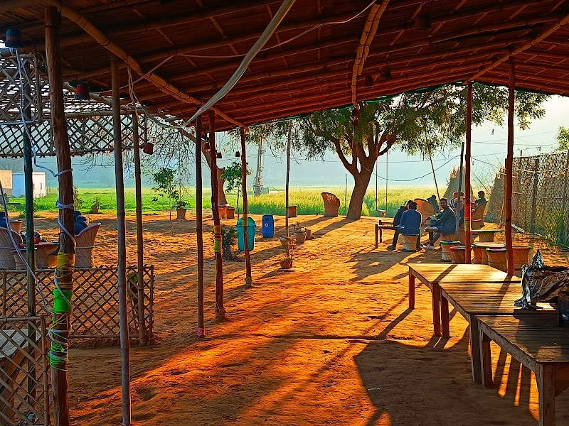 Rathi Cafe Pandala