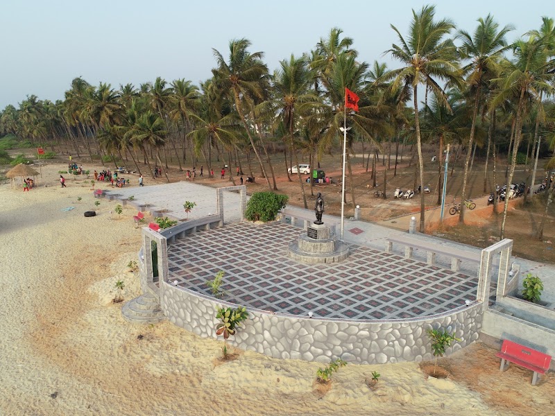 Aasare Beach Park - Aasare Beach Park 9MRW+FP2, Kadike Beach Rd, Thonse West, Padutonse, Karnataka 576115, India