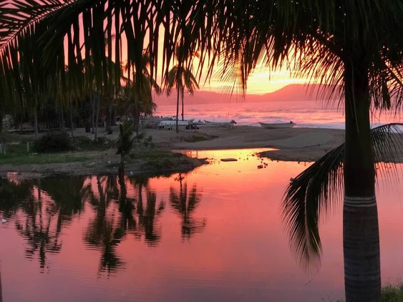 'Sunset Casa' - 'Sunset Casa', Cedro, 63720 La Peñita de Jaltemba, Nay., Mexico