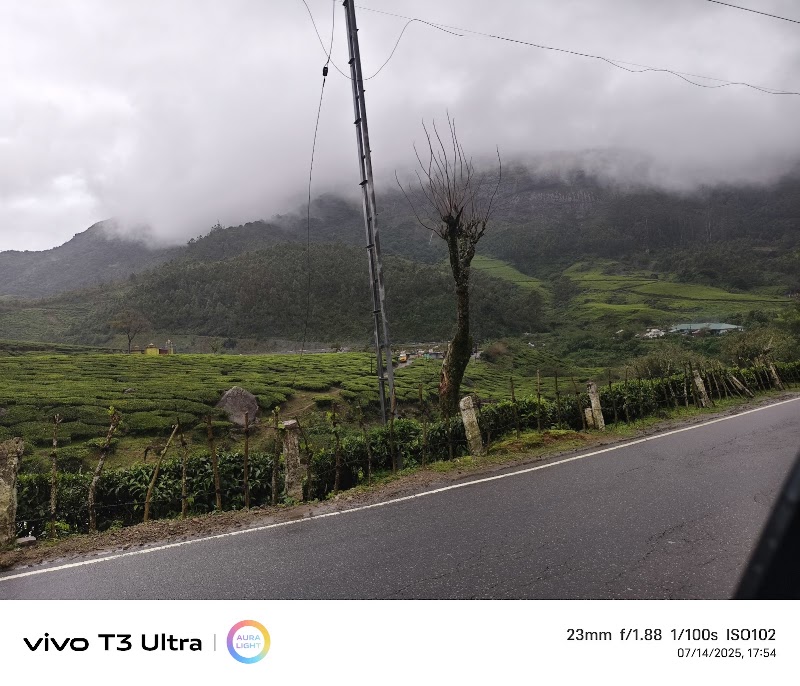 Munnar views - Munnar views 33Q5+HRC, Munnar - Udumalpet Rd, Nullatanni, Munnar, Kerala 685612, India