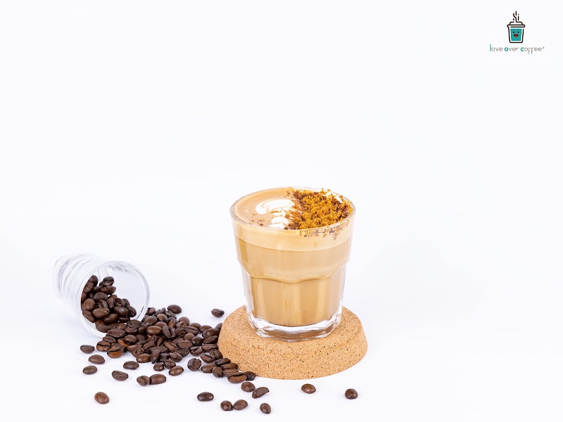 Love Over Coffee Gurugram Sector 46 - Love Over Coffee Gurugram Sector 46 DSS NO.205, Huda Colony, Sector 46, Gurugram, Haryana 122003, India