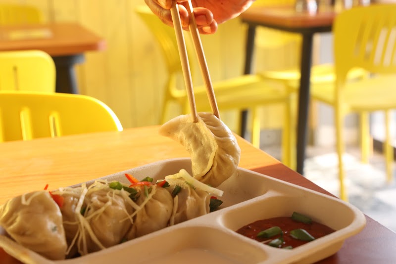 Dhaba HR 26 - Tulip Chowk - Dhaba HR 26 - Tulip Chowk, Shop no 12 a, Tulip Leaf Market, Sector 69, Gurugram, Haryana 122101, India