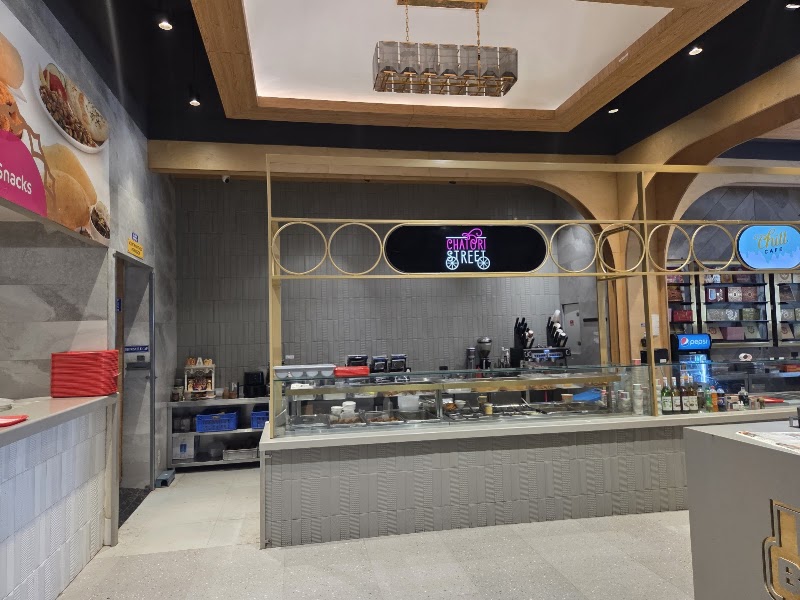 Bikanervala | Sector 95A Gurugram - Bikanervala | Sector 95A Gurugram Unit No.5, Newtown Square Mall, Pataudi Rd, Sector 95A, Gurugram, Haryana 122505, India