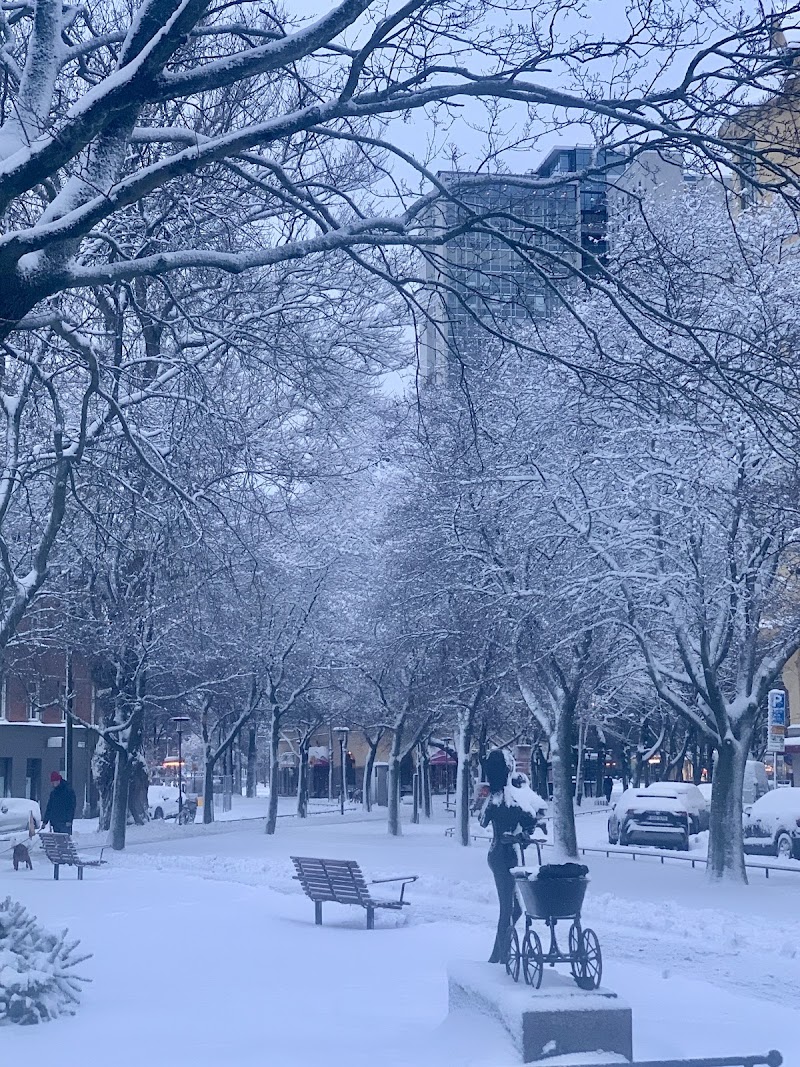 SoFo - SoFo, Södermalm, Stockholm, Sweden