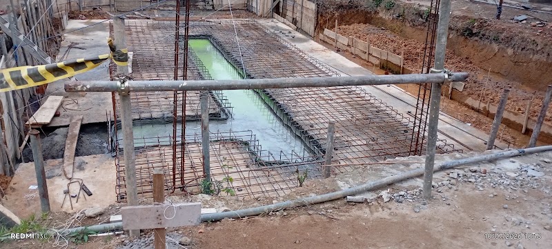 nanuoya - nanuoya, WPRV+FH7, Nuwara Eliya, Sri Lanka