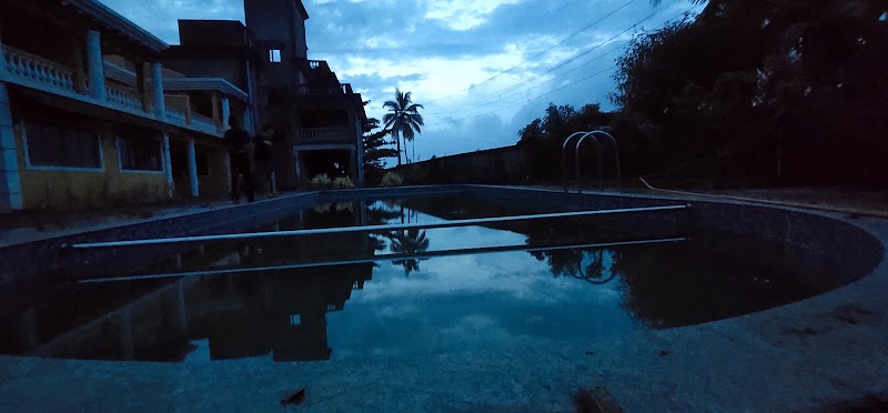 Belle Vue Villa - Belle Vue Villa, 5WWX+Q67, Carmona, Goa 403731, India