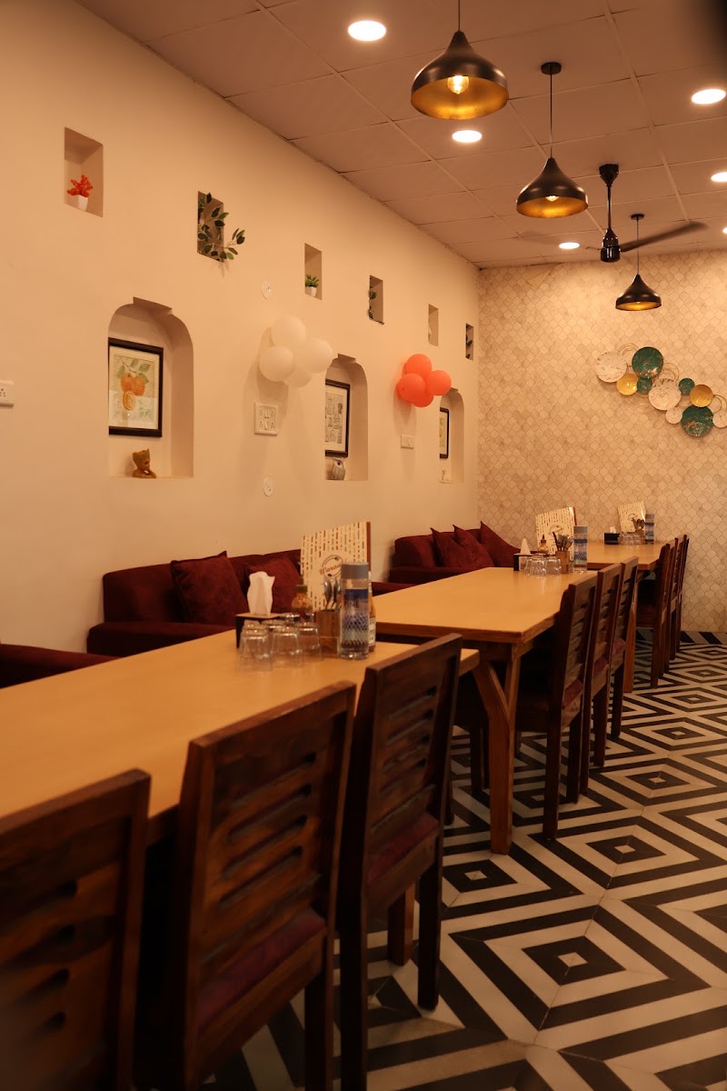 Waraahi - Waraahi B-195, Amrapali Marg, Gangasagar Colony, Nemi Nagar Extension, B Block, Vaishali Nagar, Jaipur, Jaipur Nagar Nigam Area, Rajasthan 302021, India