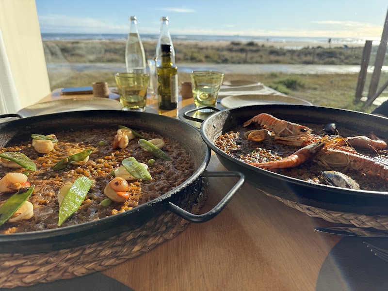 Solraig by Tibu-Ron - Solraig by Tibu-Ron Pg. Marítim, 169, 08860 Castelldefels, Barcelona, Spain