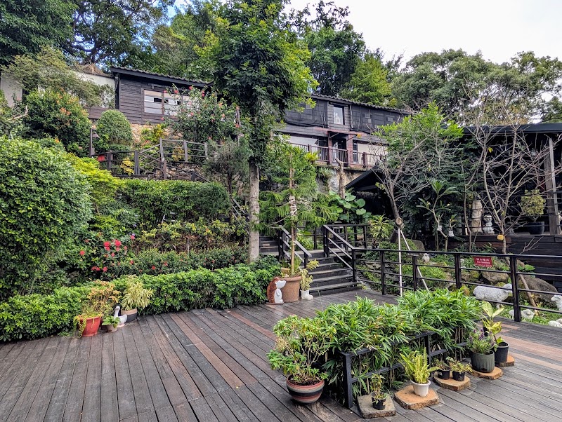 Marshall Zen Garden - Marshall Zen Garden, No. 34號, Youya Rd, Linquan Village, Beitou District, Taipei City, Taiwan 112