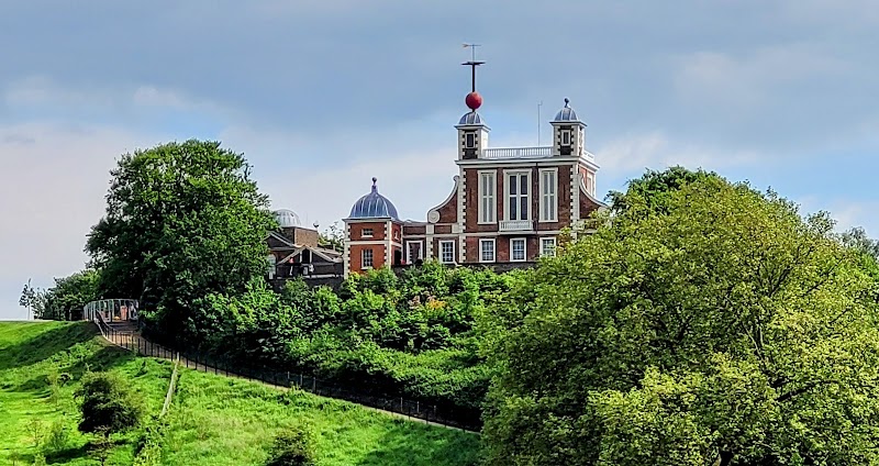 Royal Observatory Greenwich - Royal Observatory Greenwich Blackheath Ave, London SE10 8XJ, UK