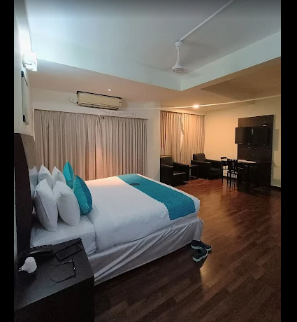 Citrus Plaza Bengaluru - Citrus Plaza Bengaluru 75/2, Bellandur Main Rd, off Marathahalli - Sarjapur Outer Ring Road, opp. road to Centro Mall, Bellandur, Bengaluru, Karnataka 560103, India