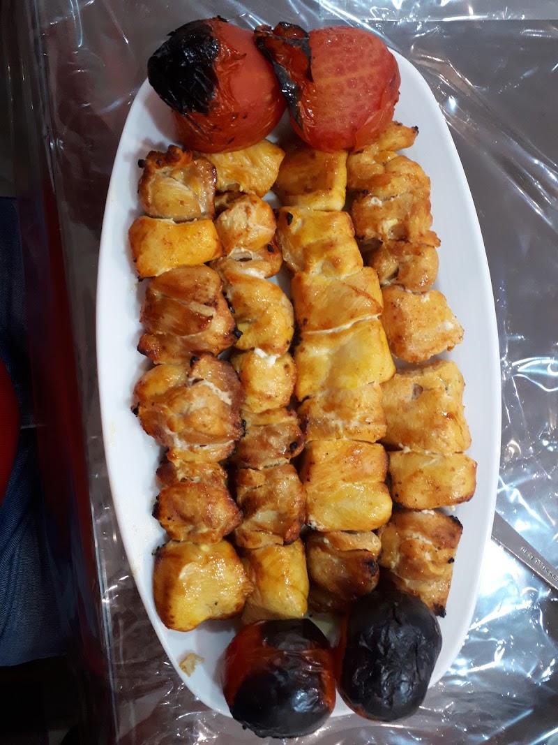 Anzali Khaneh Moalem Restaurant - Anzali Khaneh Moalem Restaurant, FFF2+QRC, Bandar Anzali, Gilan Province, Iran