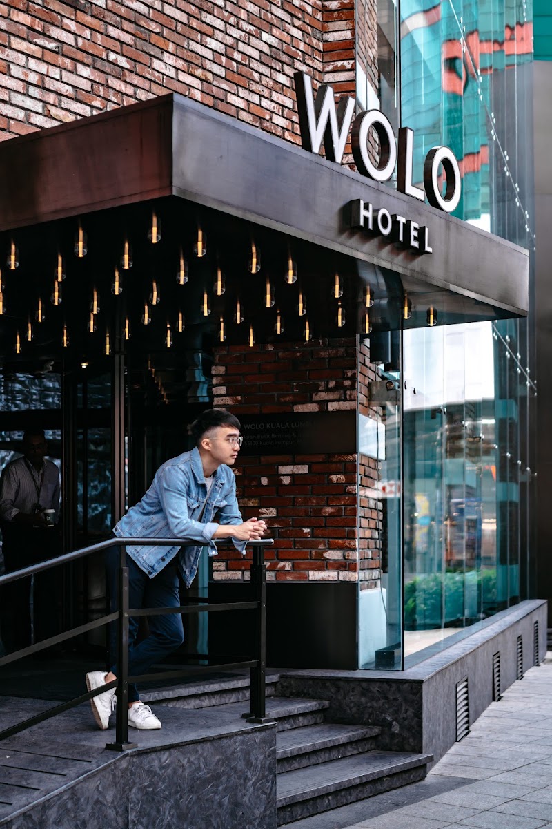 WOLO Kuala Lumpur - WOLO Kuala Lumpur Corner of Jalan Bukit Bintang, and, Jln Sultan Ismail, Bukit Bintang, 55100 Kuala Lumpur, Wilayah Persekutuan Kuala Lumpur, Malaysia