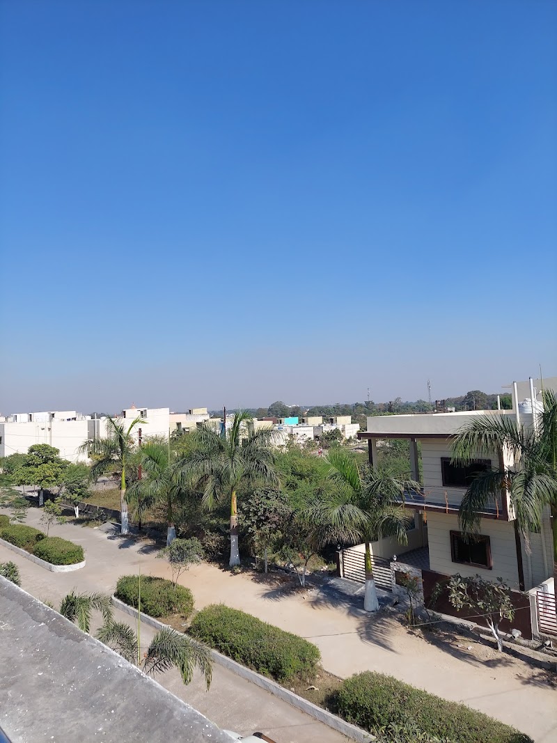 B.N.City Bilaspur - B.N.City Bilaspur, 44G3+FX7, Unnamed Road, Lokhandi, Chhattisgarh 495003, India
