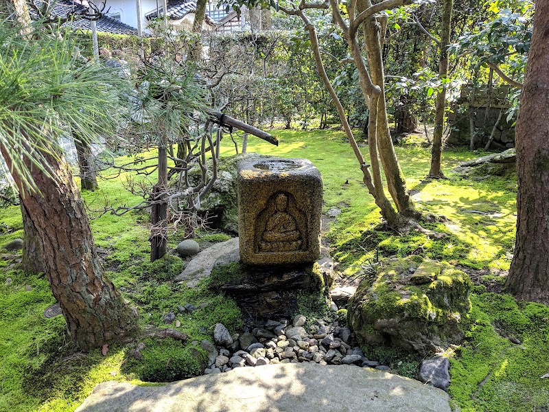 Myouryuji (Ninja Temple) - Myouryuji (Ninja Temple) 1-chōme-2-2-12 Nomachi, Kanazawa, Ishikawa 921-8031, Japan