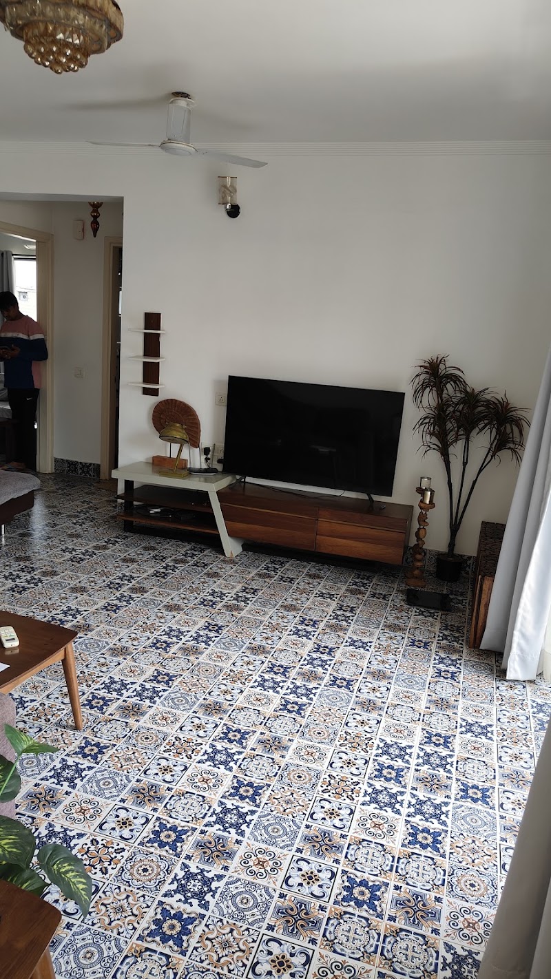 Bella Casa - Bella Casa Kudal, Madla Bhat Rd, Kudal, Siolim, Gude, Goa 403517, India