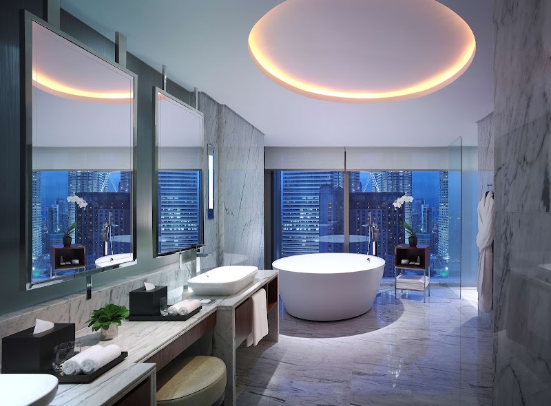 Grand Hyatt Kuala Lumpur - Grand Hyatt Kuala Lumpur, 12, Jalan Pinang, Kuala Lumpur, 50450 Kuala Lumpur, Wilayah Persekutuan Kuala Lumpur, Malaysia