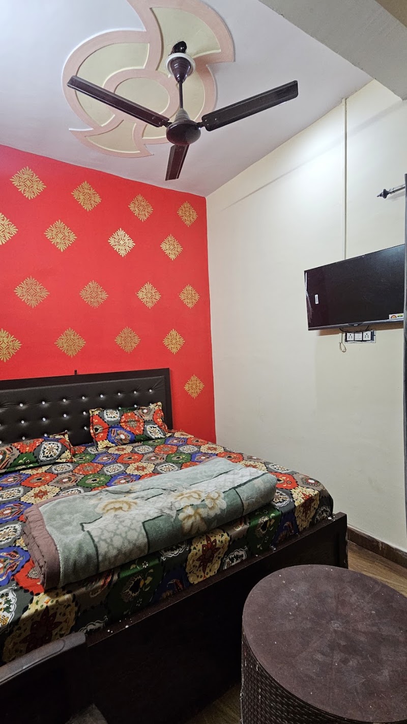 ROYAL HILL VIEW GUEST HOUSE - ROYAL HILL VIEW GUEST HOUSE, Mount Rd, opposite paliwal carpet & textiles, Chhipiwara, Brahampuri, Jaipur, Rajasthan 302002, India