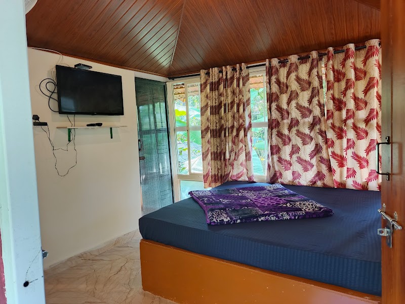 Rain Drop Farm Stay Madikeri - Rain Drop Farm Stay Madikeri Bilegeri Road, Kaggodlu, Karnataka 571201, India