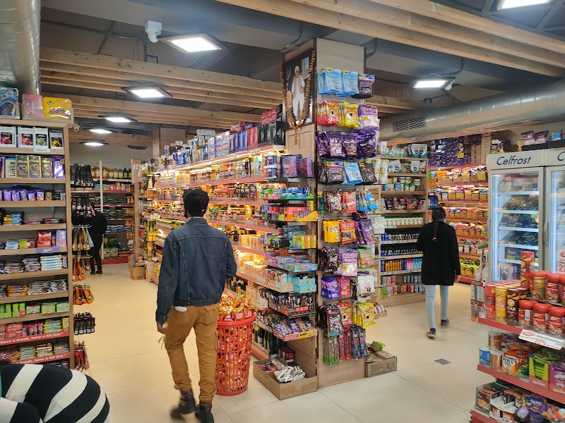 Haryana General Store - Haryana General Store, SCO 443-444, 35C, Sector 35, Chandigarh, 160022, India