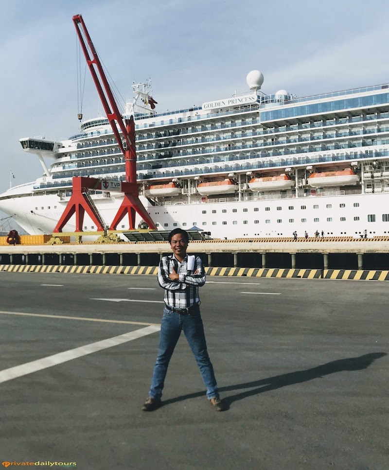Private Daily Tours - Private Daily Tours, Suite A501, Sunrise City View, 33 Nguyễn Hữu Thọ, Tân Hưng, Hồ Chí Minh 700000, Vietnam