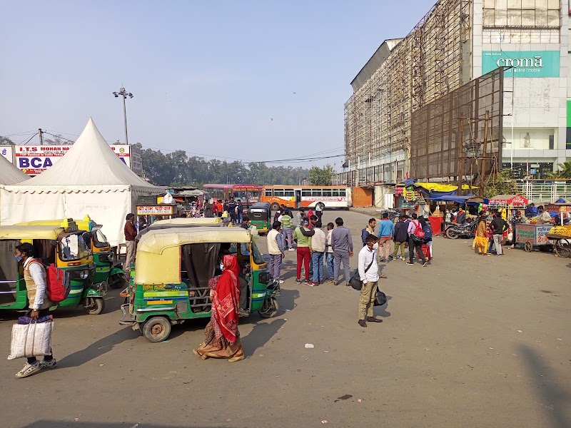 Kaushambi - Kaushambi, Plot Alpha, Sahibabad Industrial Area Site 4, Sahibabad, Ghaziabad, Uttar Pradesh 201010, India