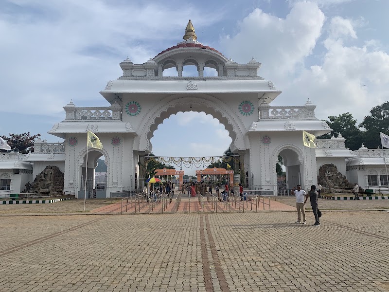 Mysore Exhibition Ground - Mysore Exhibition Ground, Football Piltall, Tank Bund Road, Near, R. Goget Road, Indira Nagar, Ittige Gudu, Mysuru, Karnataka 570010, India