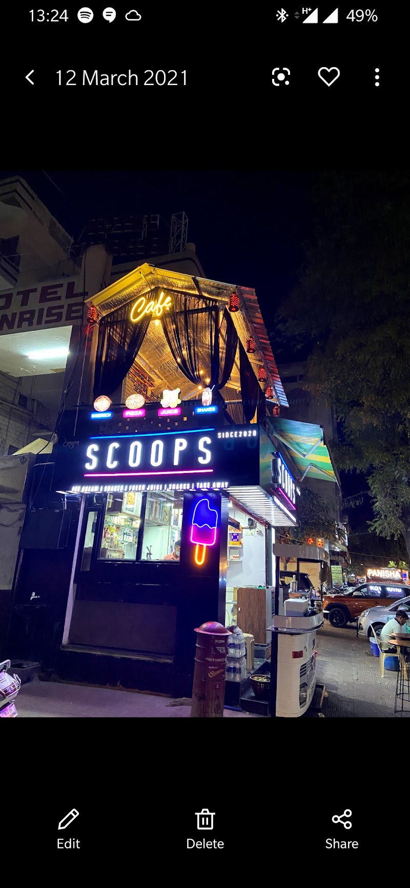 Scoops Jodhpur