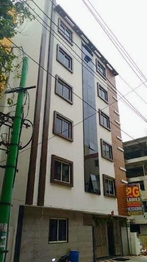GAYATRI LUXURY LADIES PG - ladies PG near Christ University - GAYATRI LUXURY LADIES PG - ladies PG near Christ University 3rd Cross Rd, Tavarekere, Kaveri Layout, S.G. Palya, Bengaluru, Karnataka 560029, India
