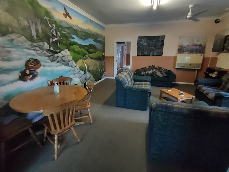 Bluemoon Lodge - Bluemoon Lodge, 48 Main Road, Havelock 7100, New Zealand