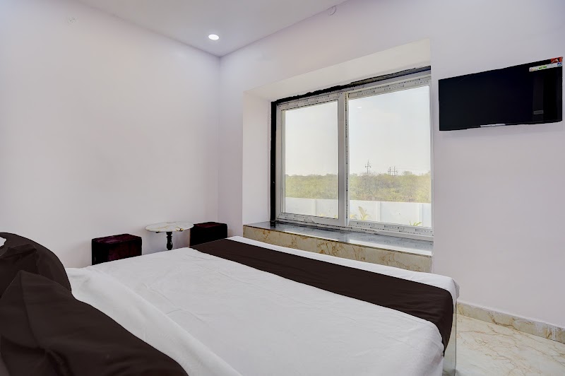 The RUBY RAYS farmhouse - The RUBY RAYS farmhouse near Lalit kabadi, Gokul Nagar, Kurud, Bhilai, Chhattisgarh 490026, India