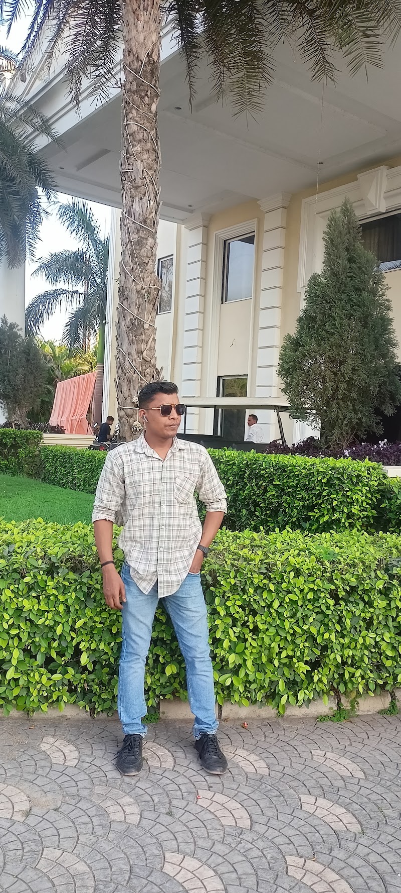 Whistling Woods - Whistling Woods 6PPF+4G5, Serikhedi, Whistlingwood, Chhattisgarh 492012, India