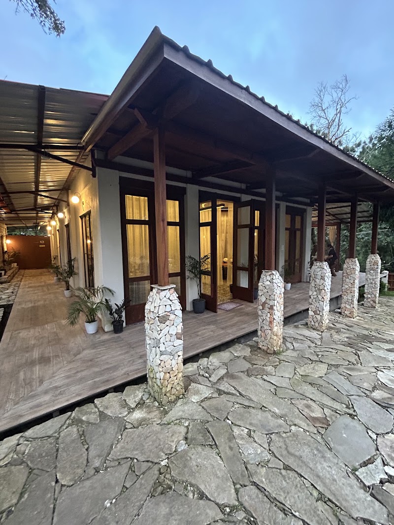 The Feast House - Cafe and Restaurant - The Feast House - Cafe and Restaurant Upper, 4th Mile, Shillong, Sawmer, Meghalaya 793005, India