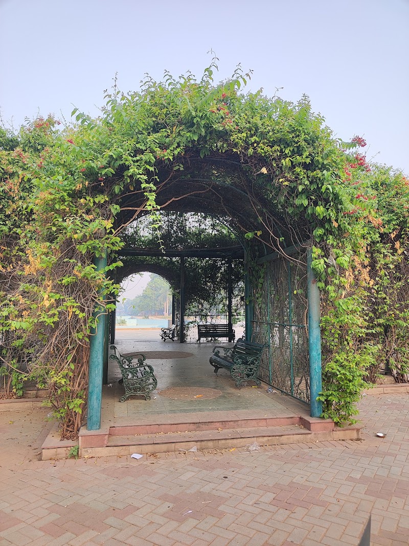 Maharana Pratap Swaran Jyanti Park - Maharana Pratap Swaran Jyanti Park 27, Sector 29, Gurugram, Haryana 122009, India