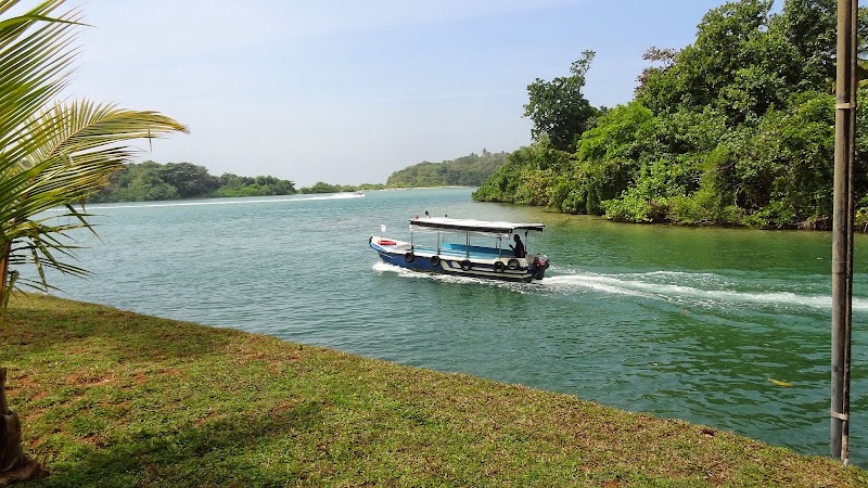 Aluthgama - Aluthgama, Sri Lanka