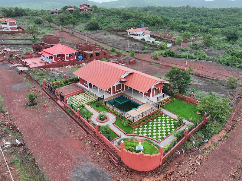 Konkan Trails by Neuleaf Lifespace