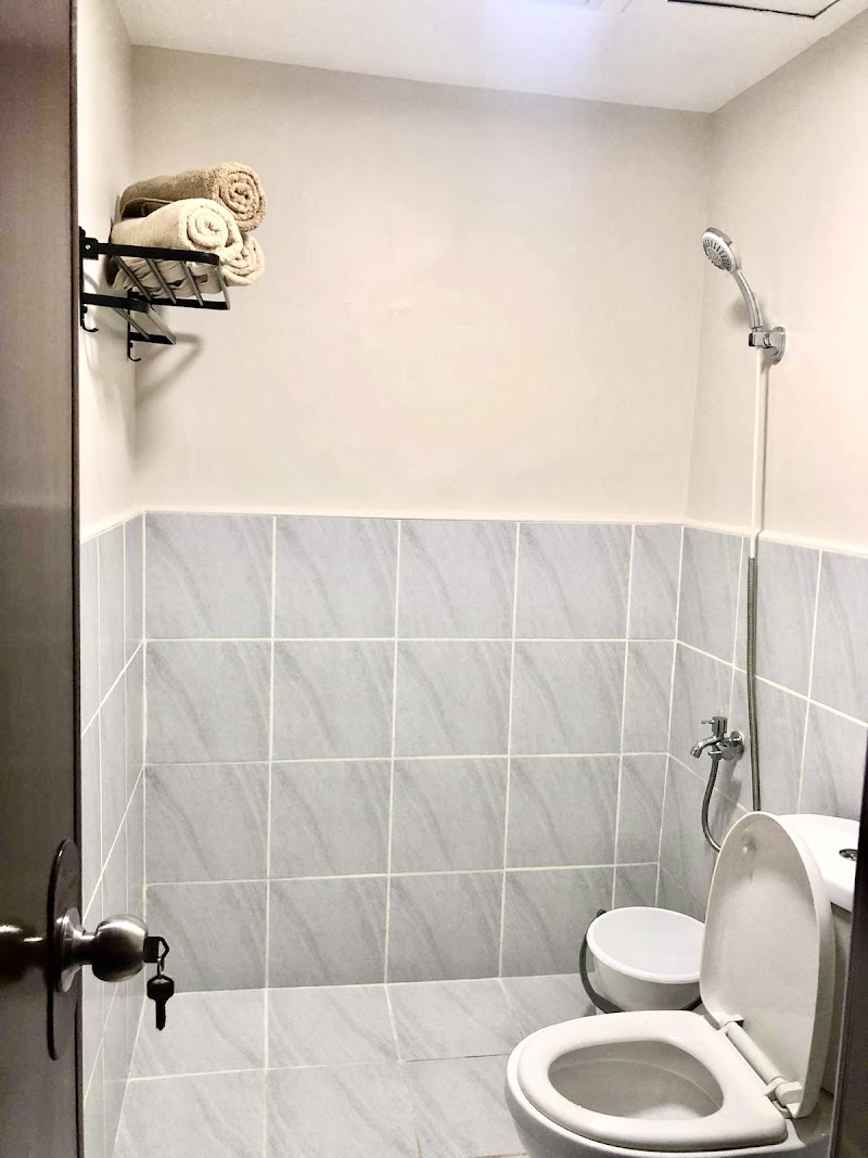 Ehub Stay Mactan Cebu - Saekyung Condo Looc Mactan - Ehub Stay Mactan Cebu - Saekyung Condo Looc Mactan, Caltex Road Looc Mactan, Looc, Lapu-Lapu, 6015 Cebu, Philippines