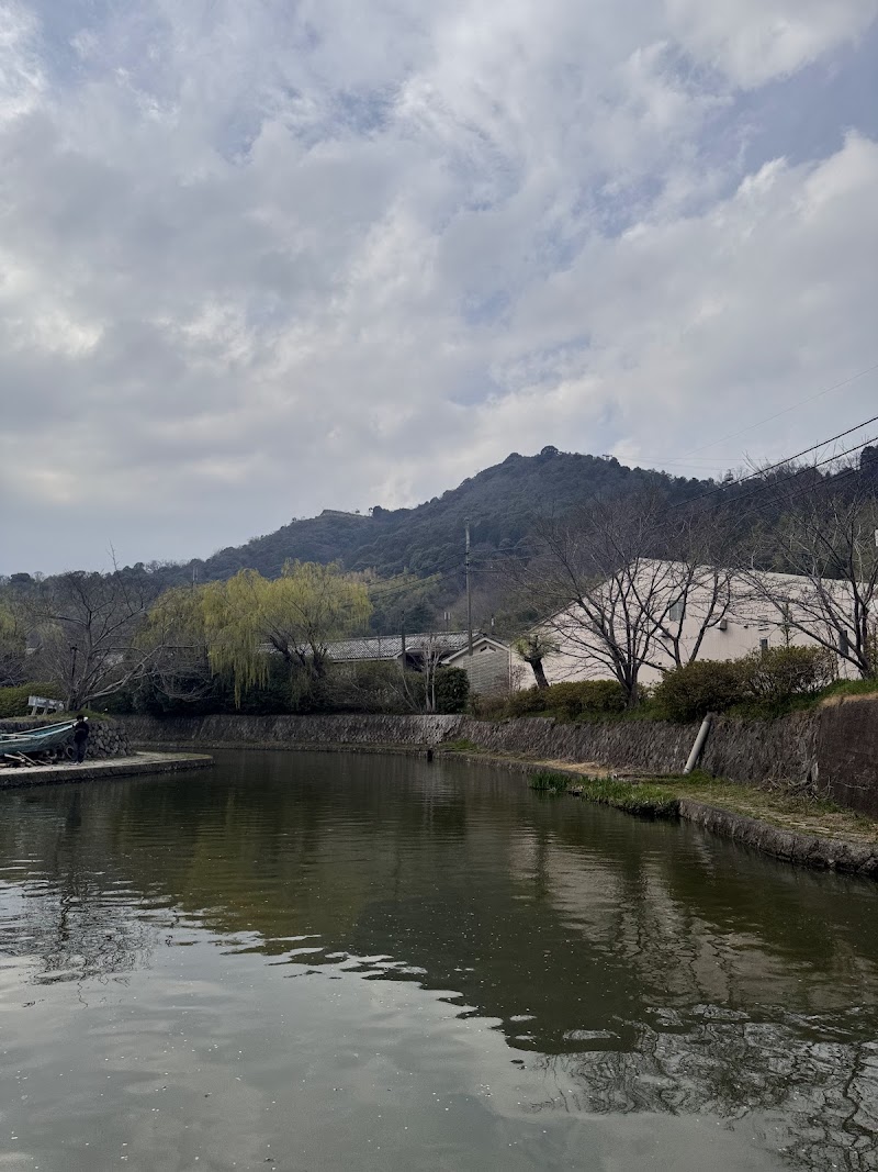 Hachiman-bori Canal Promenade - Hachiman-bori Canal Promenade 1-chōme-19-3 Ikedamachi, Omihachiman, Shiga 523-0876, Japan