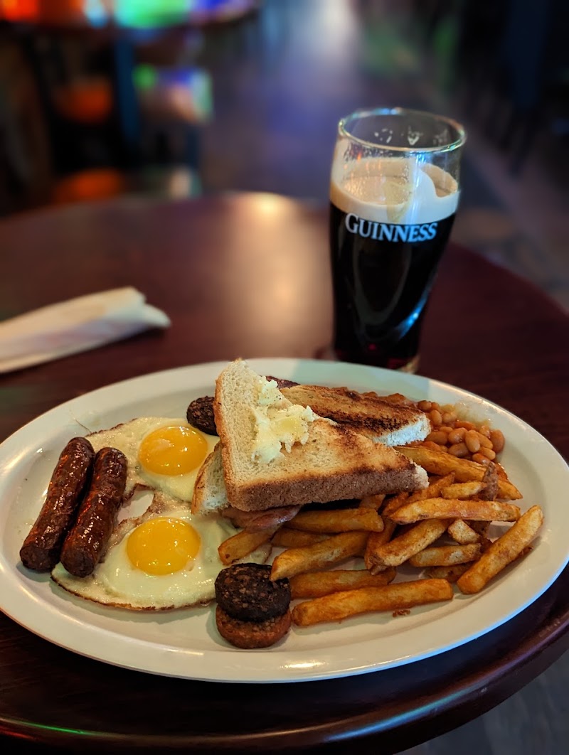 Mulligan's Pub - Mulligan's Pub 159 1st St, Hoboken, NJ 07030, USA