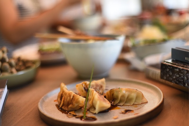 REIF Japanese Kushiyaki - Dar Wasl - REIF Japanese Kushiyaki - Dar Wasl, Dar Wasl Mall - Al Wasl Rd - Al Wasl - Dubai - United Arab Emirates
