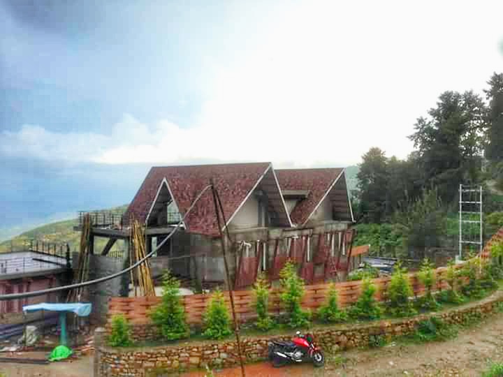 Hotel Mystic Mountain - Hotel Mystic Mountain, Narayanhiti Palace Museum North Gate Rd, काठमाडौँ 44600, Nepal