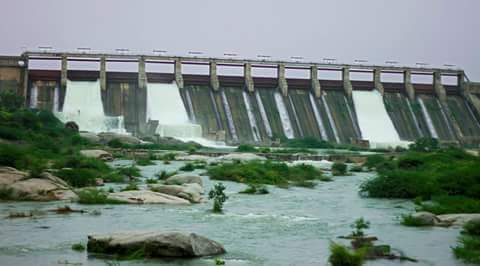Jawai Dam - Jawai Dam, Rajasthan 306126