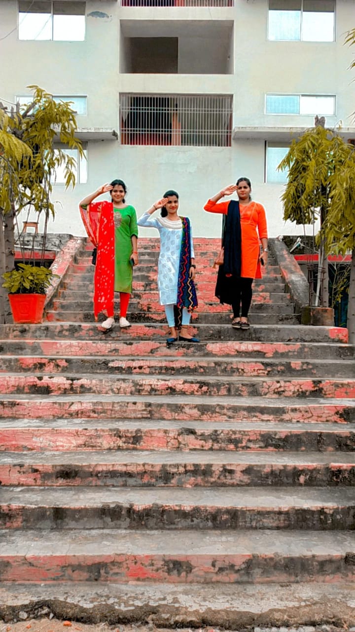 Shri Ram College of Agriculture - Shri Ram College of Agriculture, 4495+PJ8, Thakur Tola, Chhattisgarh 491443, India