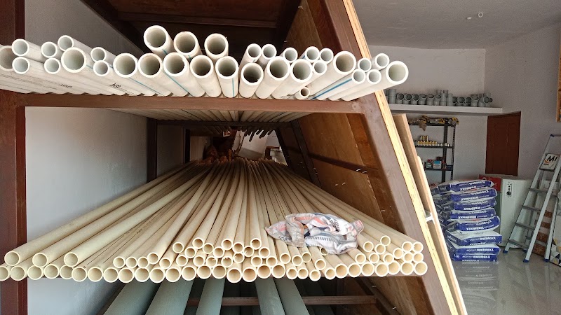 Ma sharda construction and hardware - Ma sharda construction and hardware 5HW9+3M2, krishnapuri, Amleshwar, Chhattisgarh 490042, India