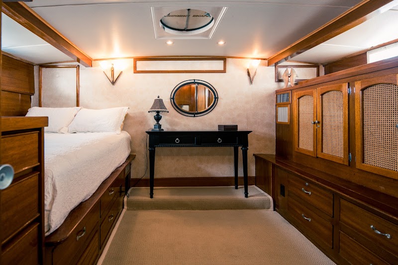 The Legend Yacht Charter Service - Marina del Rey - The Legend Yacht Charter Service - Marina del Rey 13800 Bora Bora Way, Marina Del Rey, CA 90292, USA