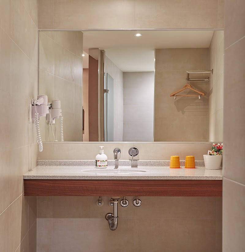 Orange Hotel - Orange Hotel No. 169, Wenhua Rd, Guohua Village, West District, Chiayi City, Taiwan 600